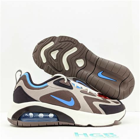 nike air max 200 price